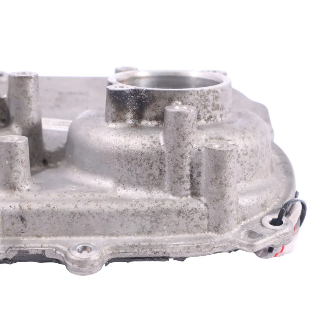 Audi A4 S4 B9 Engine Cylinder Head Rocker Cover Right O/S - SKU 06M109286F - Part number 06M109286F