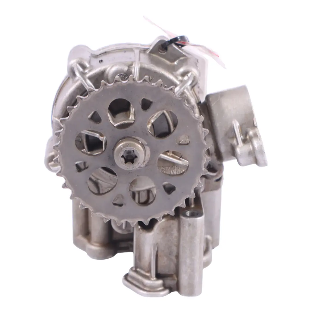 CWGD Bomba De Aceite Del Motor De Gasolina para Audi A4 S4 B9 3.0 TFSI con número de pieza 06M115103Q Audi A4 S4 B9 3.0 TFSI CWGD Bomba De Aceite Del Motor De Gasolina - SKU 06M115103Q - Número de pieza 06M115103Q