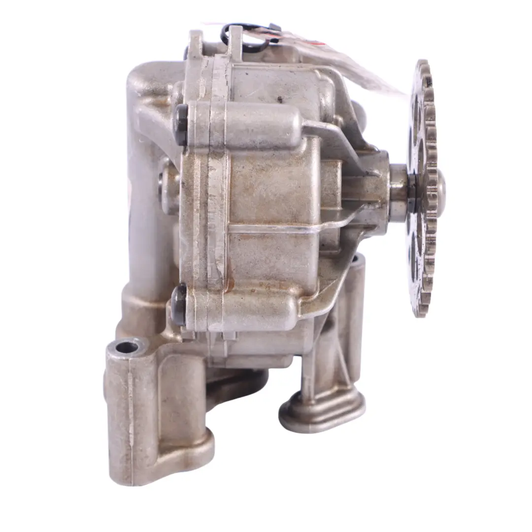 CWGD Pompa Olio Motore Benzina per Audi A4 S4 B9 3.0 TFSI con numero di parte 06M115103Q Audi A4 S4 B9 3.0 TFSI CWGD Pompa Olio Motore Benzina - SKU 06M115103Q - Numero di parte 06M115103Q