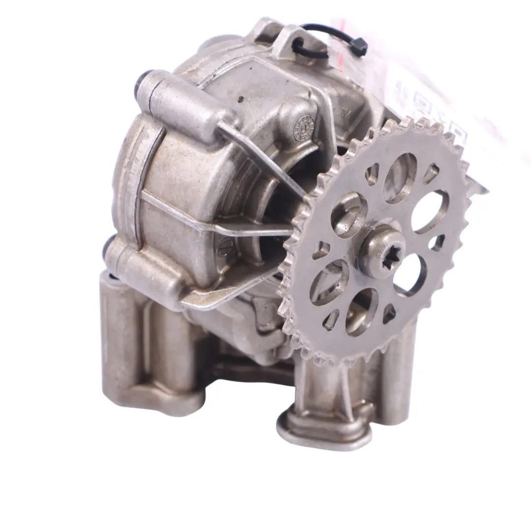 CWGD Petrol Engine Oil Pump to Audi A4 S4 B9 3.0 TFSI with Part number 06M115103Q Audi A4 S4 B9 3.0 TFSI CWGD Petrol Engine Oil Pump - SKU 06M115103Q - Part number 06M115103Q