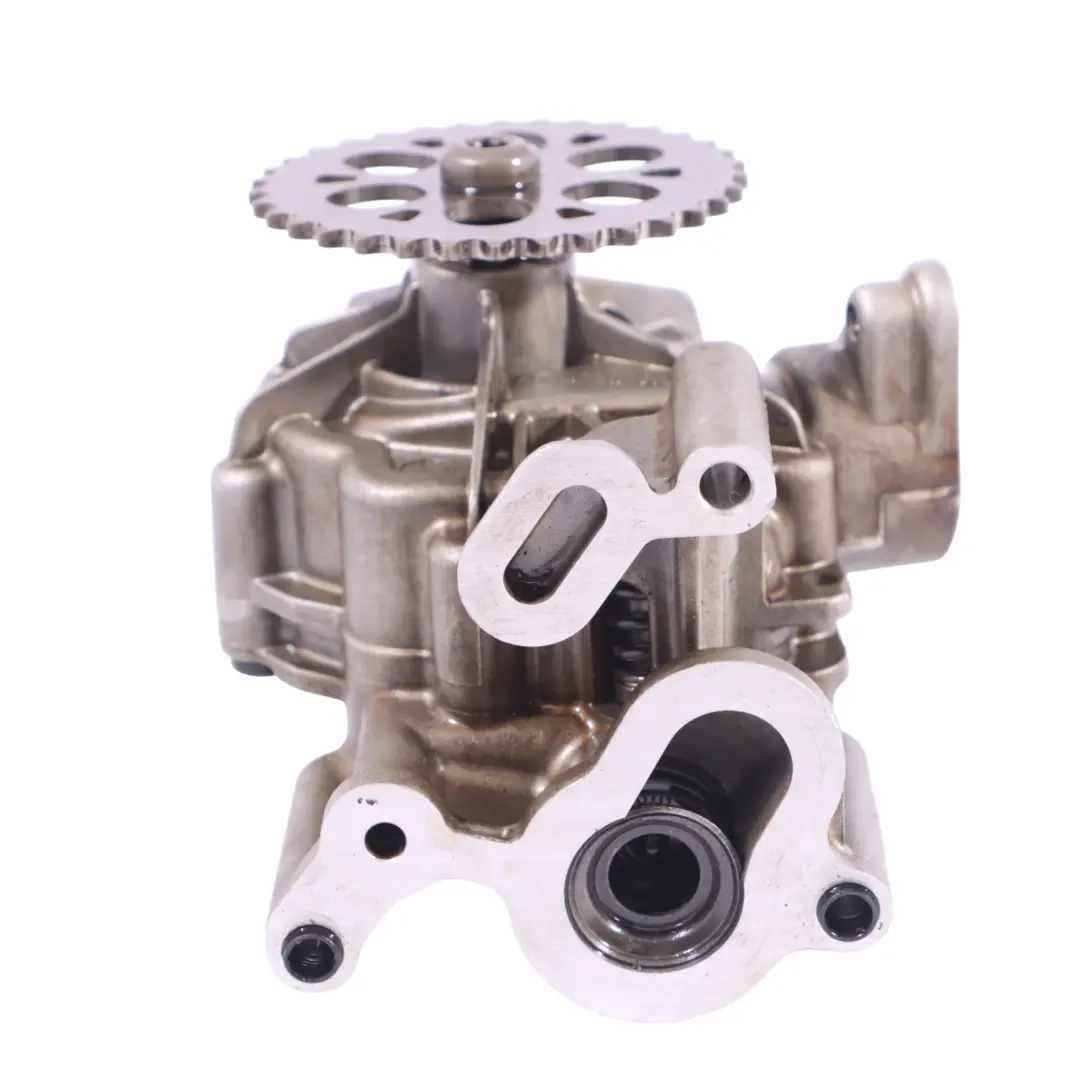 CWGD Benzin Motor Öl Pumpe für Audi A4 S4 B9 3.0 TFSI mit Teilenummer 06M115103Q Audi A4 S4 B9 3.0 TFSI CWGD Benzin Motor Öl Pumpe - SKU 06M115103Q - Teilenummer 06M115103Q