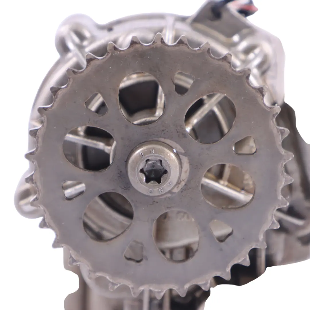 CWGD Silnik Benzynowy Pompa Oleju do Audi A4 S4 B9 3.0 TFSI o numerze 06M115103Q Audi A4 S4 B9 3.0 TFSI CWGD Silnik Benzynowy Pompa Oleju - SKU 06M115103Q - Numer Części 06M115103Q