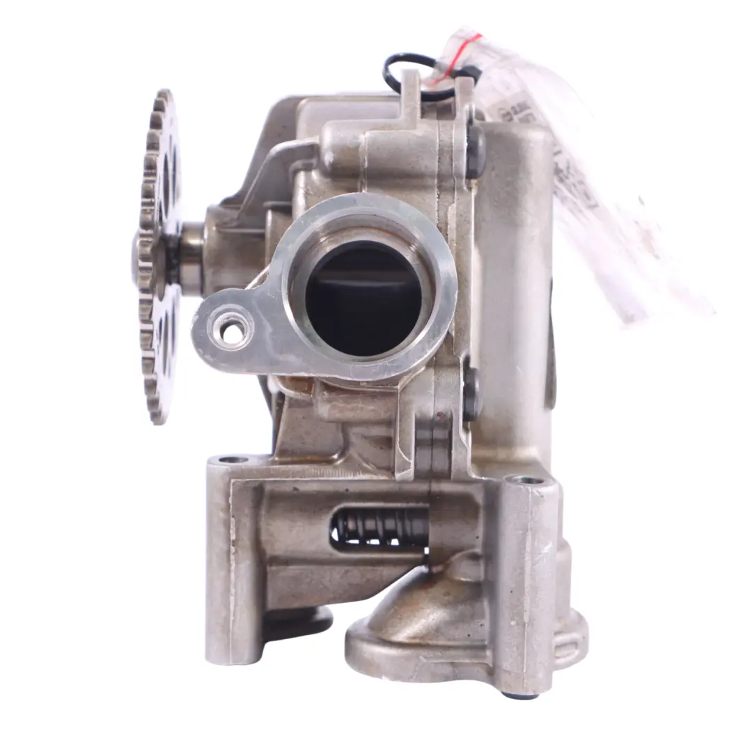 CWGD Bomba De Aceite Del Motor De Gasolina para Audi A4 S4 B9 3.0 TFSI con número de pieza 06M115103Q Audi A4 S4 B9 3.0 TFSI CWGD Bomba De Aceite Del Motor De Gasolina - SKU 06M115103Q - Número de pieza 06M115103Q