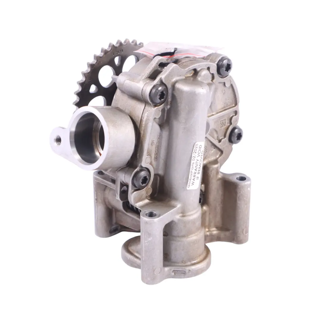 CWGD Pompa Olio Motore Benzina per Audi A4 S4 B9 3.0 TFSI con numero di parte 06M115103Q Audi A4 S4 B9 3.0 TFSI CWGD Pompa Olio Motore Benzina - SKU 06M115103Q - Numero di parte 06M115103Q