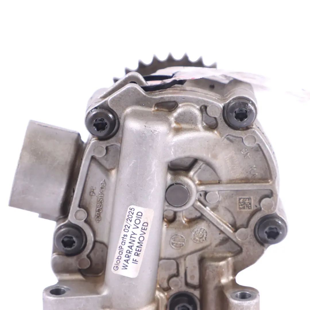 CWGD Pompe À Huile Pour Moteur À Essence pour Audi A4 S4 B9 3.0 TFSI à propos du numéro de pièce 06M115103Q Audi A4 S4 B9 3.0 TFSI CWGD Pompe À Huile Pour Moteur À Essence - SKU 06M115103Q - Numéro de pièce 06M115103Q