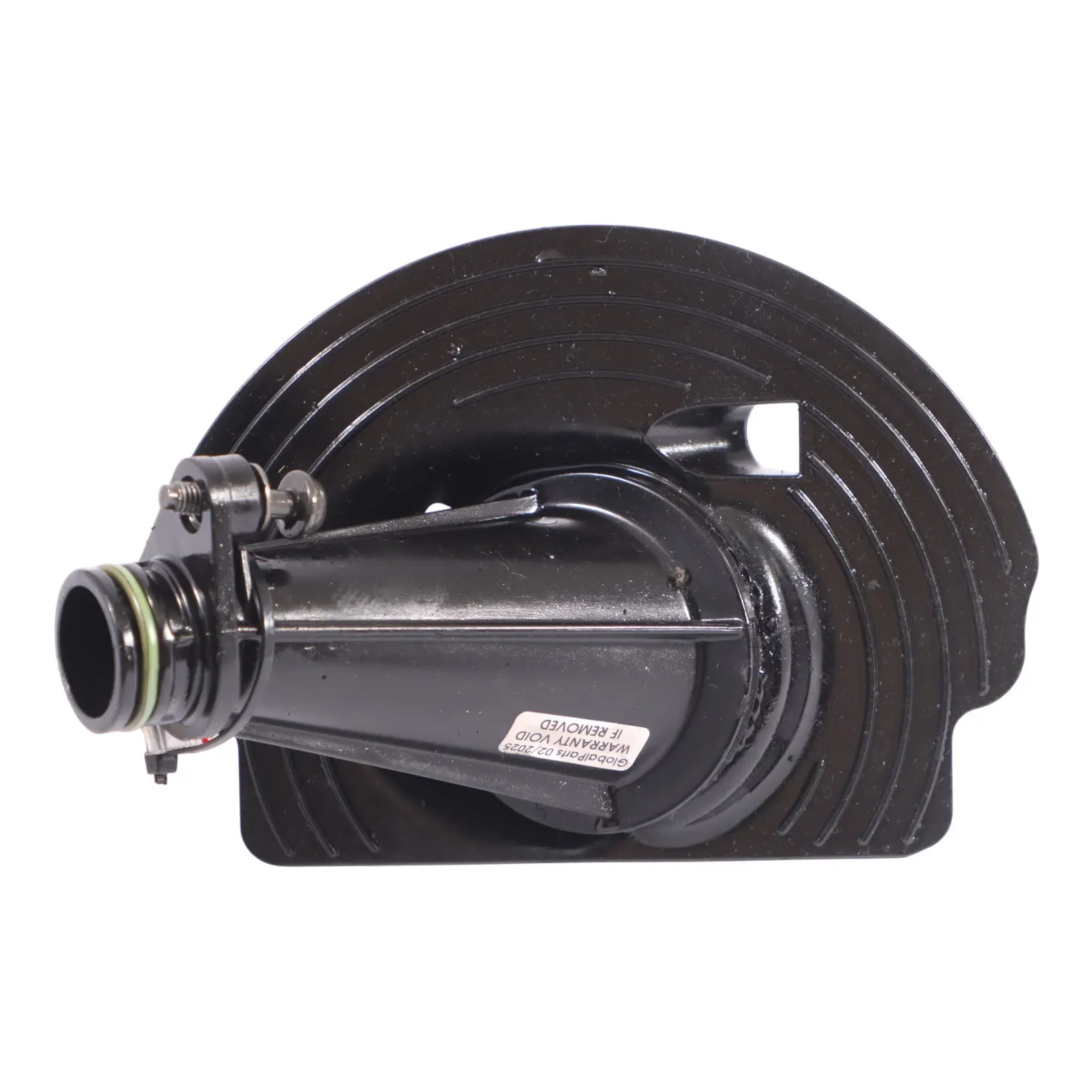 Audi A4 S4 B9 3.0 TFSI Benzin Ölwanne Sieb Ansaugrohr 06M115155J
