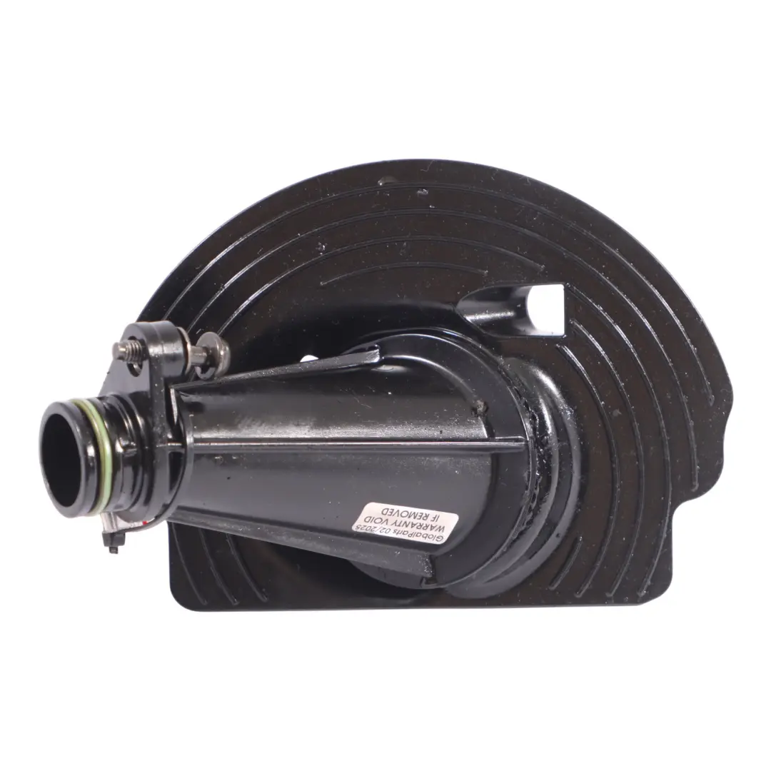 Smok Pompy Oleju do Audi A4 S4 B9 3.0 TFSI Benzyna o numerze 06M115155J Audi A4 S4 B9 3.0 TFSI Benzyna Smok Pompy Oleju - SKU 06M115155J - Numer Części 06M115155J