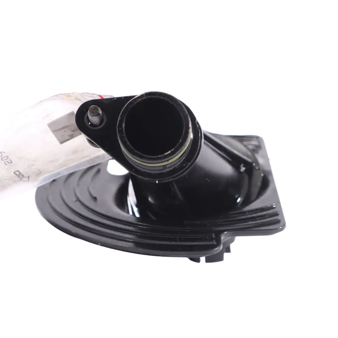 Smok Pompy Oleju do Audi A4 S4 B9 3.0 TFSI Benzyna o numerze 06M115155J Audi A4 S4 B9 3.0 TFSI Benzyna Smok Pompy Oleju - SKU 06M115155J - Numer Części 06M115155J