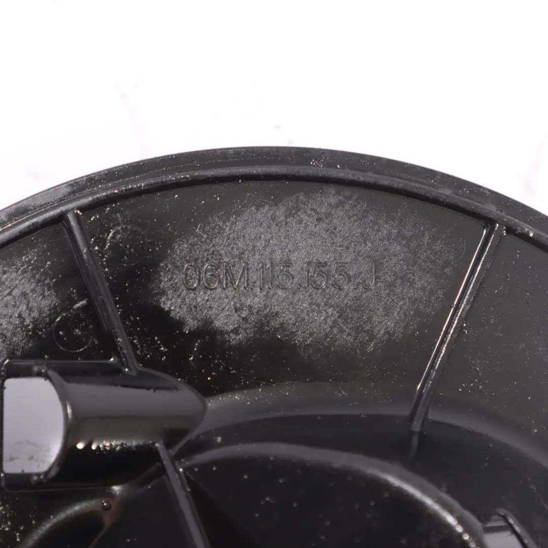 Benzin Ölwanne Sieb Ansaugrohr für Audi A4 S4 B9 3.0 TFSI mit Teilenummer 06M115155J Audi A4 S4 B9 3.0 TFSI Benzin Ölwanne Sieb Ansaugrohr - SKU 06M115155J - Teilenummer 06M115155J