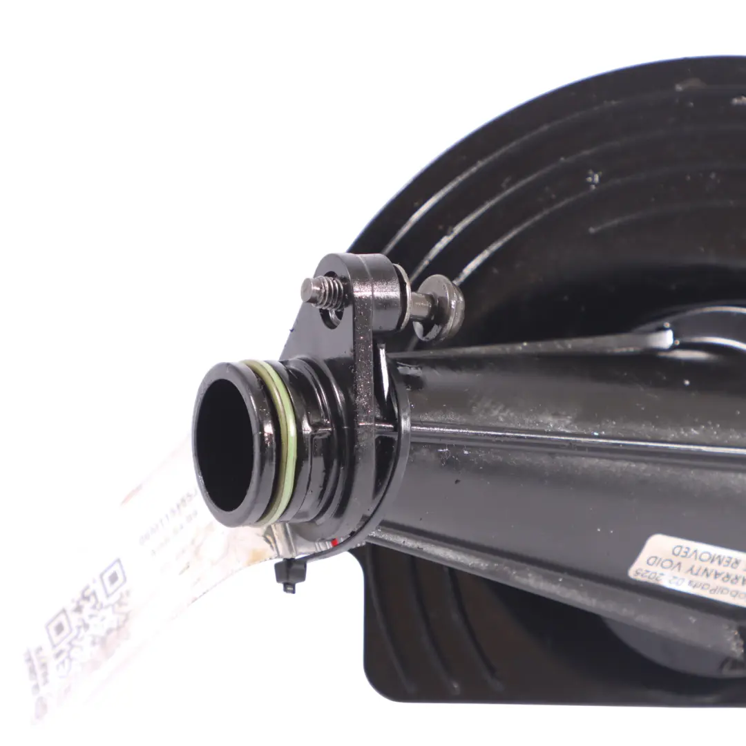 Gasolina Colador De Aceite Tubo De Recogida para Audi A4 S4 B9 3.0 TFSI con número de pieza 06M115155J Audi A4 S4 B9 3.0 TFSI Gasolina Colador De Aceite Tubo De Recogida - SKU 06M115155J - Número de pieza 06M115155J