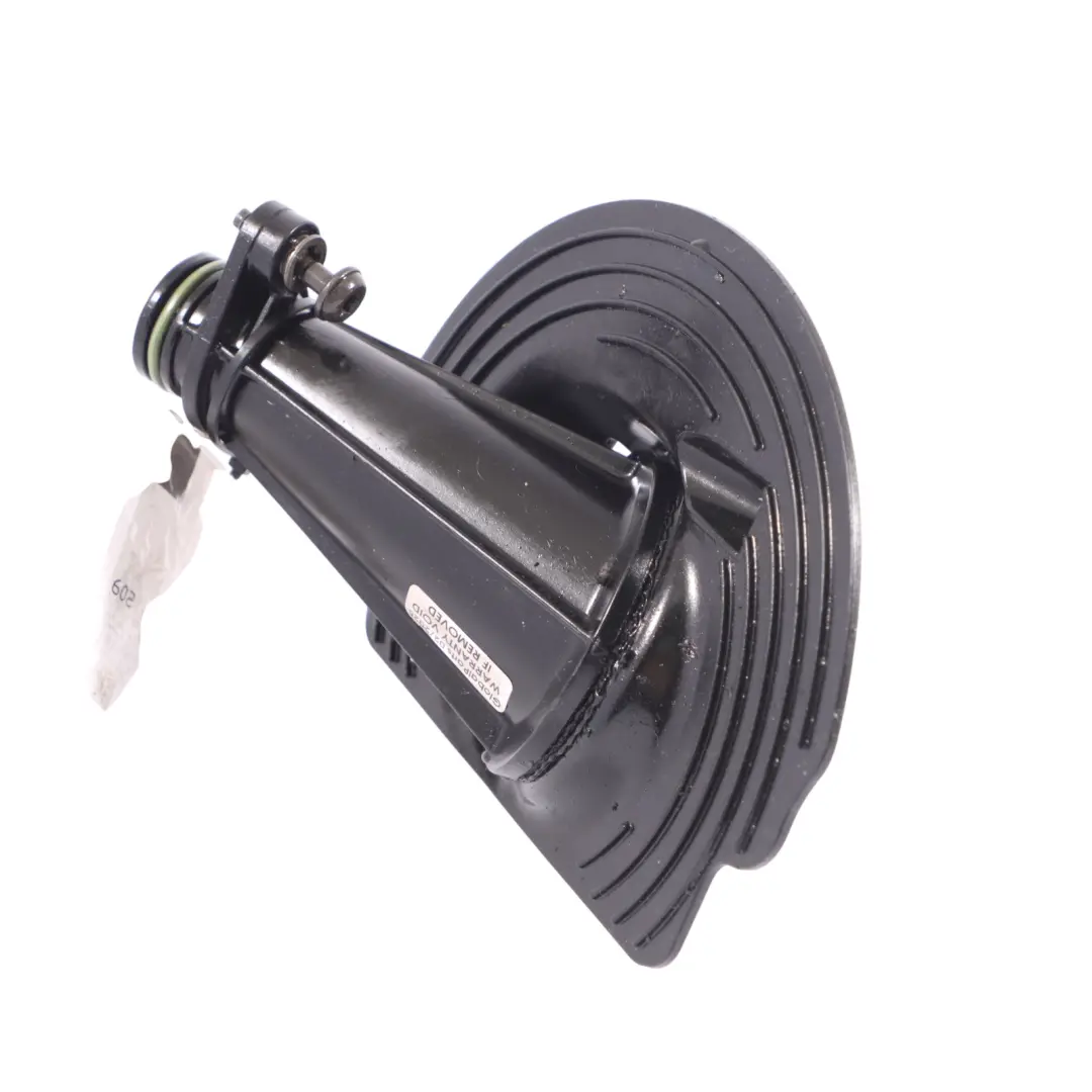 Benzin Ölwanne Sieb Ansaugrohr für Audi A4 S4 B9 3.0 TFSI mit Teilenummer 06M115155J Audi A4 S4 B9 3.0 TFSI Benzin Ölwanne Sieb Ansaugrohr - SKU 06M115155J - Teilenummer 06M115155J