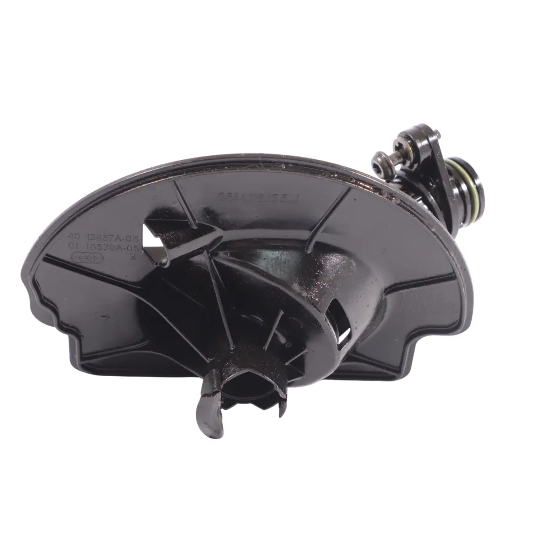 Oil Sump Strainer Pick Up Pipe to Audi A4 S4 B9 3.0 TFSI Petrol with Part number 06M115155J Audi A4 S4 B9 3.0 TFSI Petrol Oil Sump Strainer Pick Up Pipe - SKU 06M115155J - Part number 06M115155J