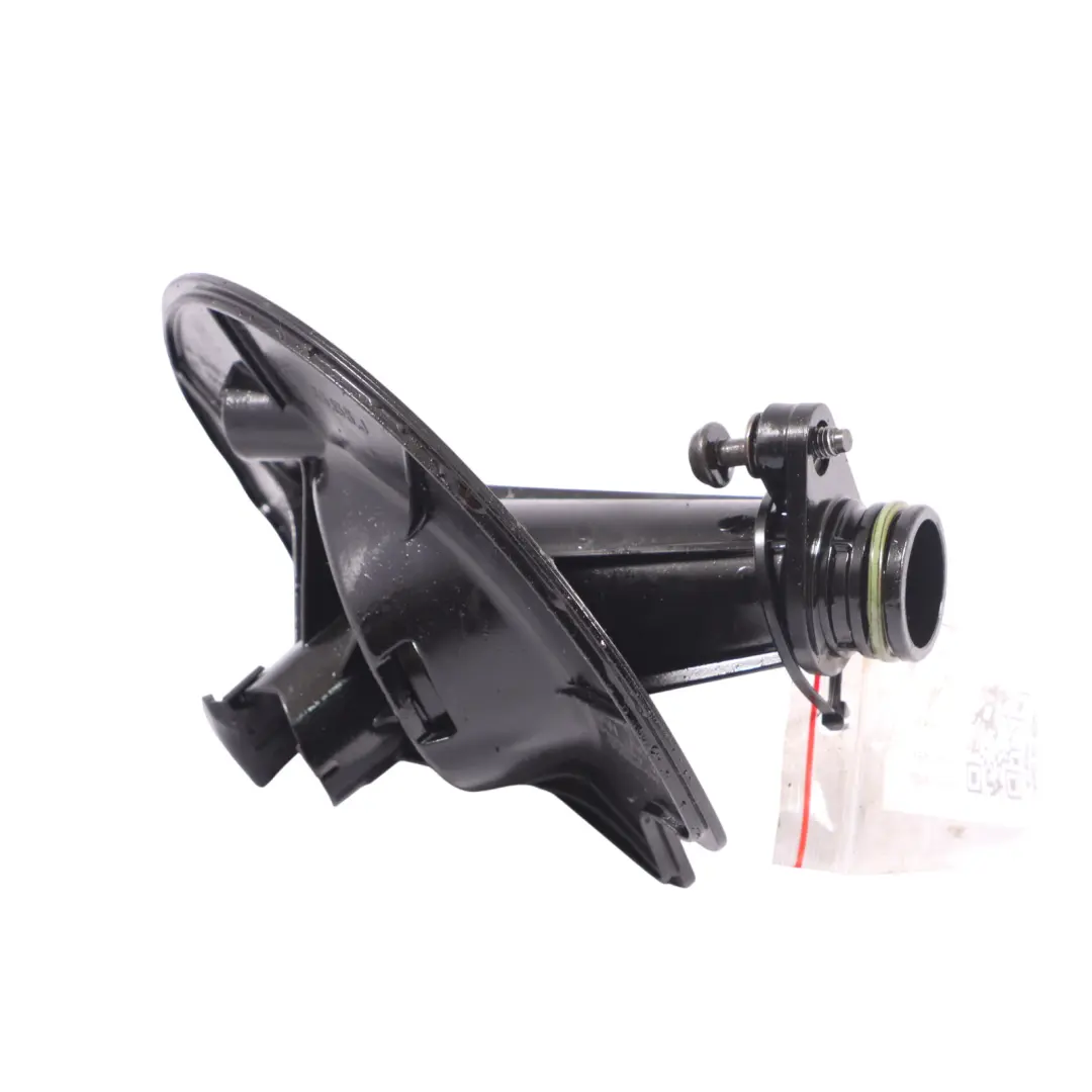 Gasolina Colador De Aceite Tubo De Recogida para Audi A4 S4 B9 3.0 TFSI con número de pieza 06M115155J Audi A4 S4 B9 3.0 TFSI Gasolina Colador De Aceite Tubo De Recogida - SKU 06M115155J - Número de pieza 06M115155J