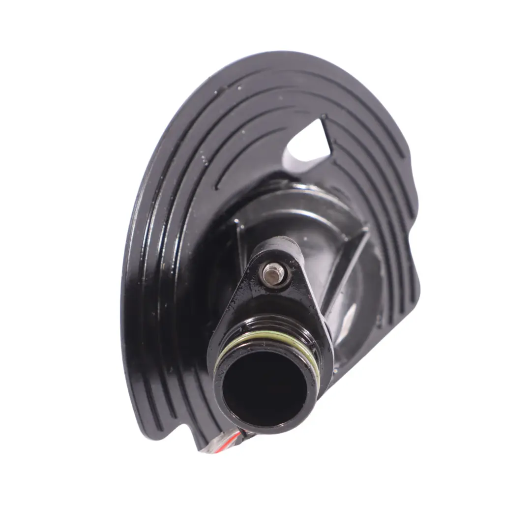 Benzin Ölwanne Sieb Ansaugrohr für Audi A4 S4 B9 3.0 TFSI mit Teilenummer 06M115155J Audi A4 S4 B9 3.0 TFSI Benzin Ölwanne Sieb Ansaugrohr - SKU 06M115155J - Teilenummer 06M115155J