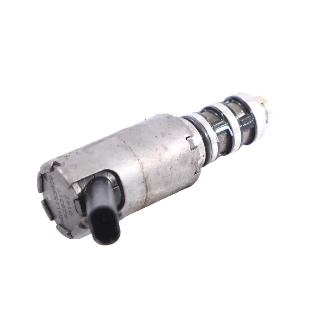 Valve Control Solenoid SOLV to Audi A4 S4 B9 A5 S5 3.0 TFSI with Part number 06M115393D Audi A4 S4 B9 A5 S5 3.0 TFSI Valve Control Solenoid SOLV - SKU 06M115393D - Part number 06M115393D