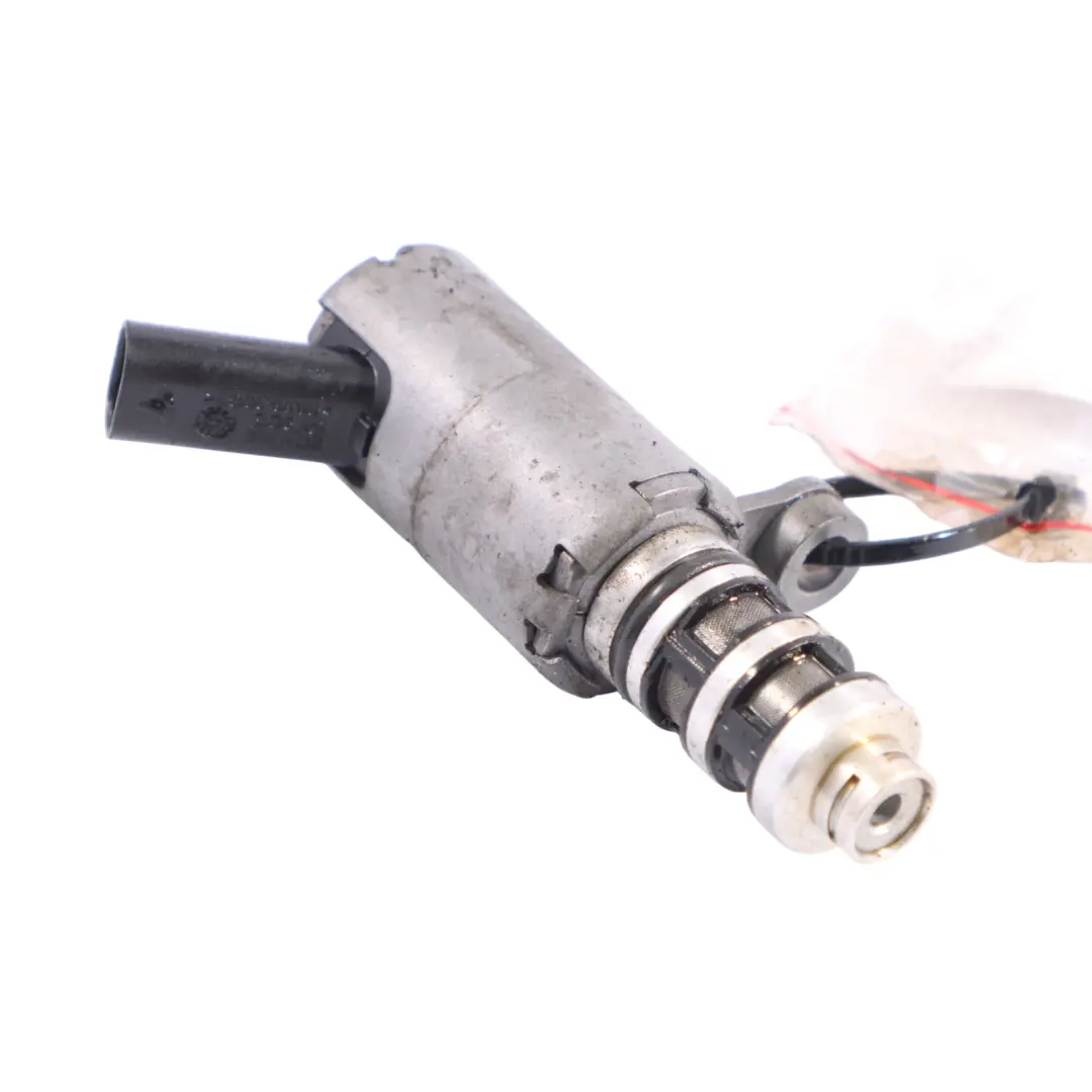 Valve Control Solenoid SOLV to Audi A4 S4 B9 A5 S5 3.0 TFSI with Part number 06M115393D Audi A4 S4 B9 A5 S5 3.0 TFSI Valve Control Solenoid SOLV - SKU 06M115393D - Part number 06M115393D