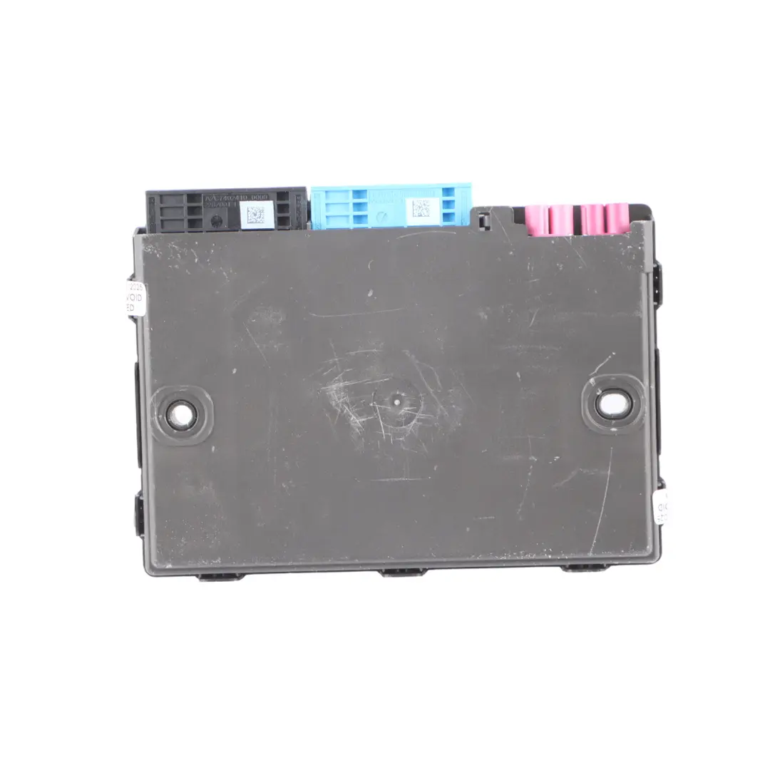 Audi S4 B9 3.0 TFSI 354HP CWGD Quattro Engine ECU Kit Gateway + Key - SKU 06M907309D-2 - Part number 06M907309D