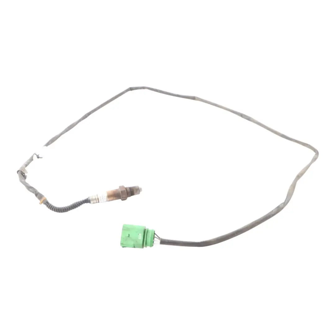 Lambda Sensor Oxygen Sensor Lambda Probe to Audi TT 8J with Part number 078906265AA Audi TT 8J Lambda Sensor Oxygen Sensor Lambda Probe - SKU 078906265AA - Part number 078906265AA