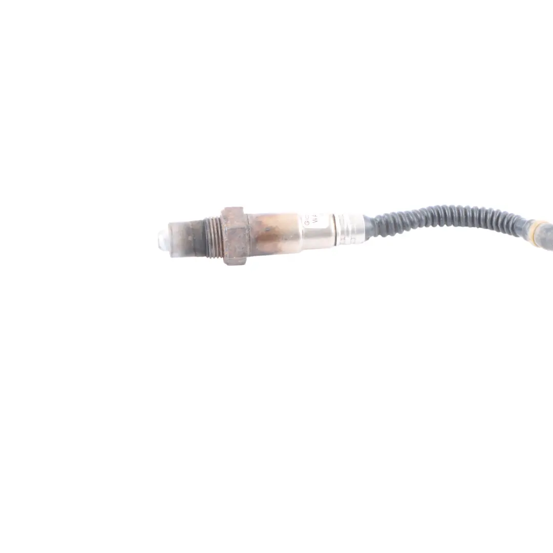 Lambda Sensor Oxygen Sensor Lambda Probe to Audi TT 8J with Part number 078906265AA Audi TT 8J Lambda Sensor Oxygen Sensor Lambda Probe - SKU 078906265AA - Part number 078906265AA