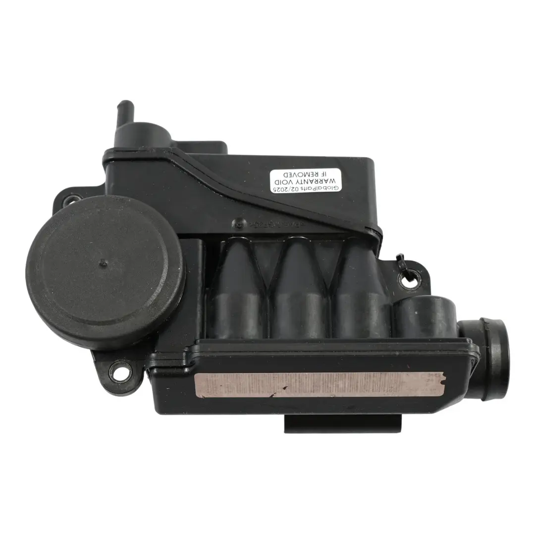Audi S8 D3 Crankcase Breather Hose Engine Pipe Line Oil Separator - SKU 079103464D - Part number 079103464D