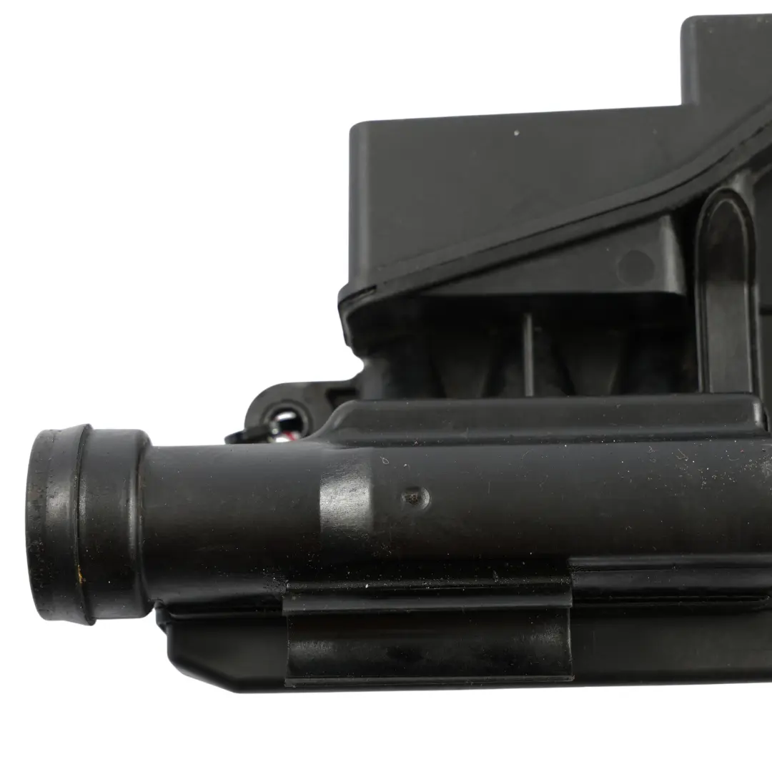 Audi S8 D3 Crankcase Breather Hose Engine Pipe Line Oil Separator - SKU 079103464D - Part number 079103464D