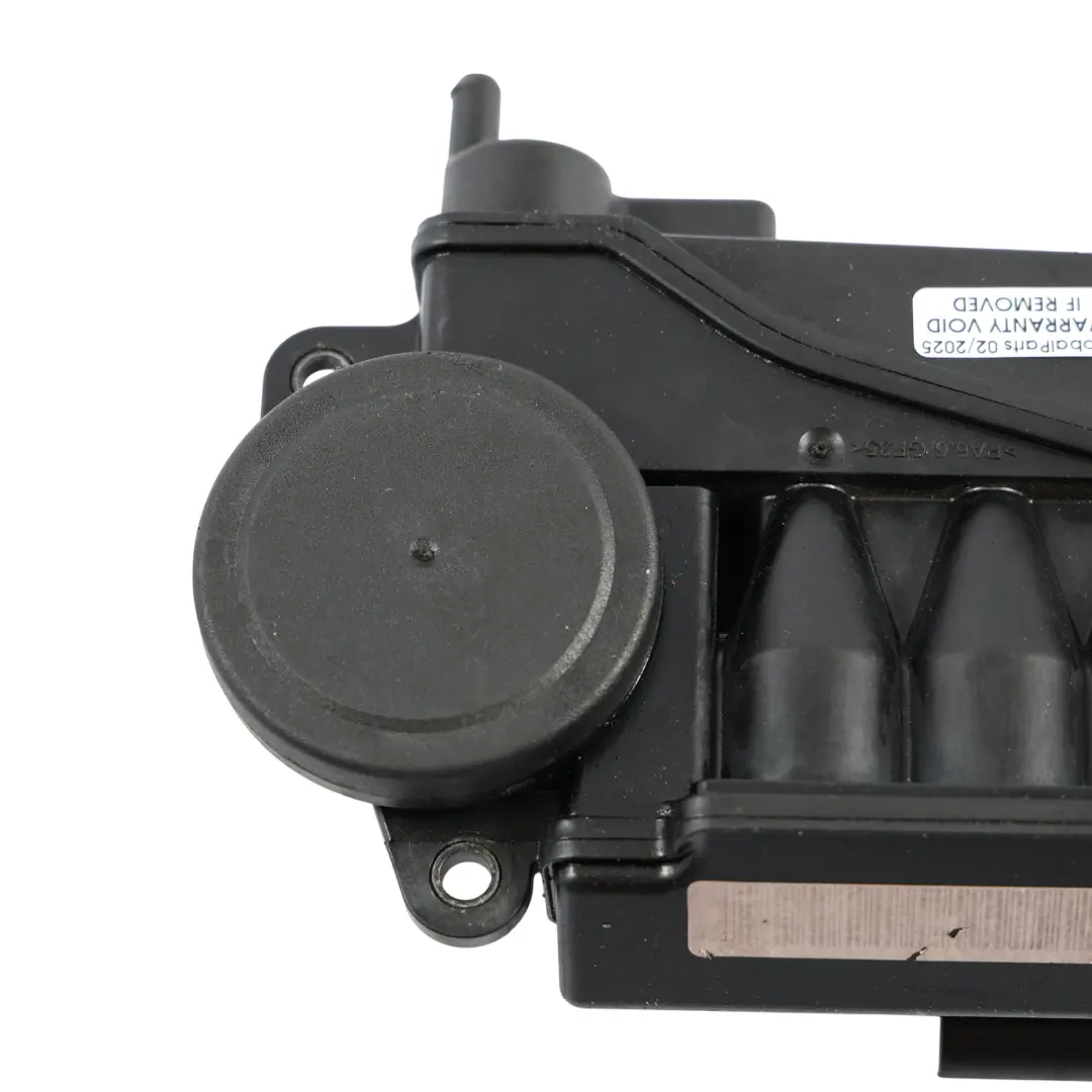 Crankcase Breather Hose Engine Pipe Line Oil Separator to Audi S8 D3 with Part number 079103464D Audi S8 D3 Crankcase Breather Hose Engine Pipe Line Oil Separator - SKU 079103464D - Part number 079103464D