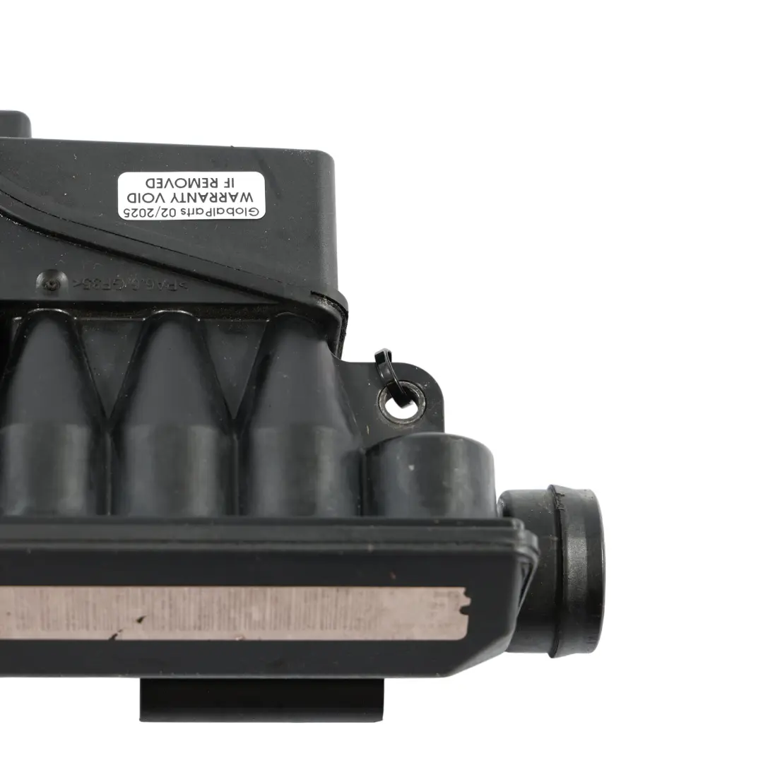 Tuyau Reniflard Carter Moteur Audi S8 D3 Séparateur D'Huile pour à propos du numéro de pièce 079103464D Tuyau Reniflard Carter Moteur Audi S8 D3 Séparateur D'Huile - SKU 079103464D - Numéro de pièce 079103464D