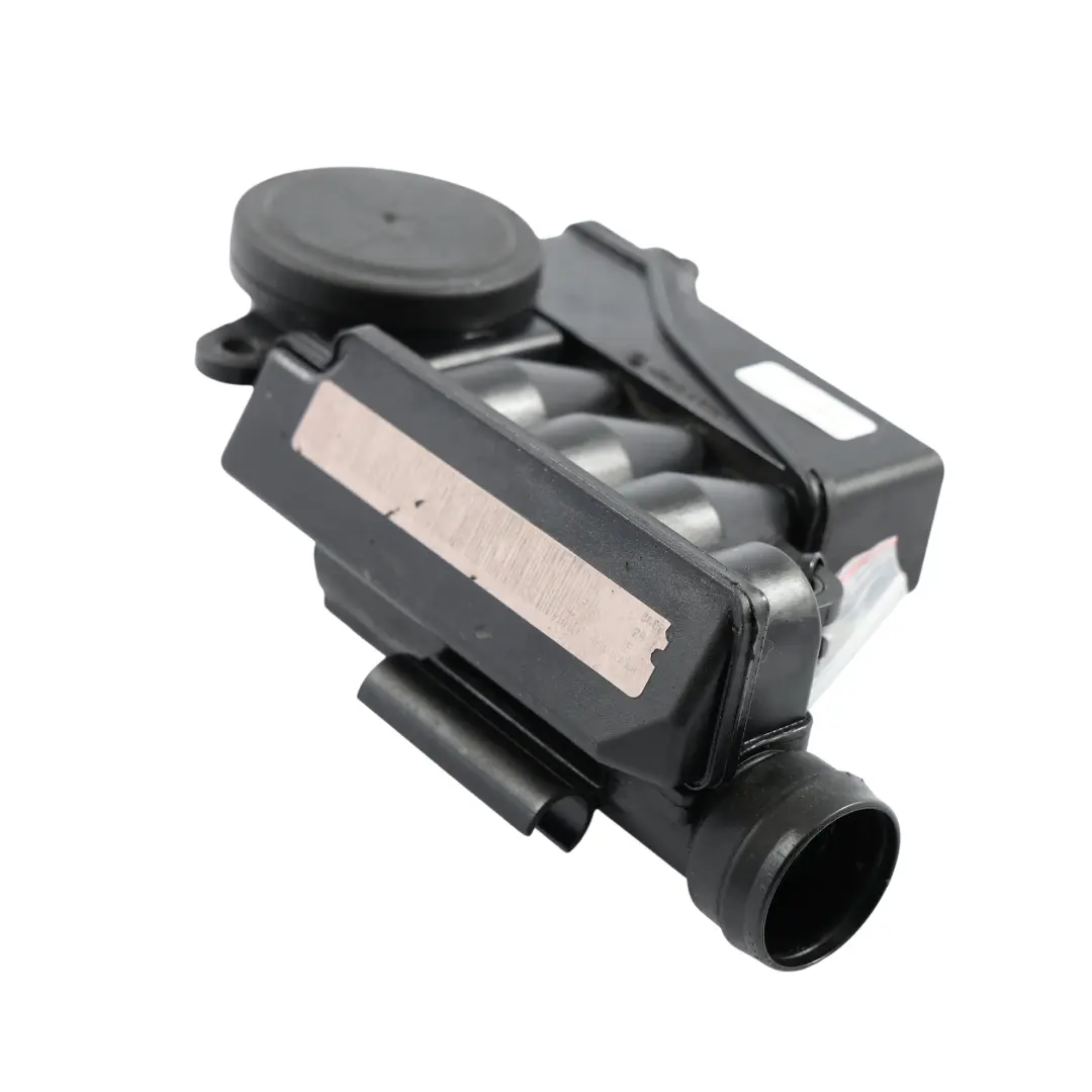 Audi S8 D3 Crankcase Breather Hose Engine Pipe Line Oil Separator - SKU 079103464D - Part number 079103464D