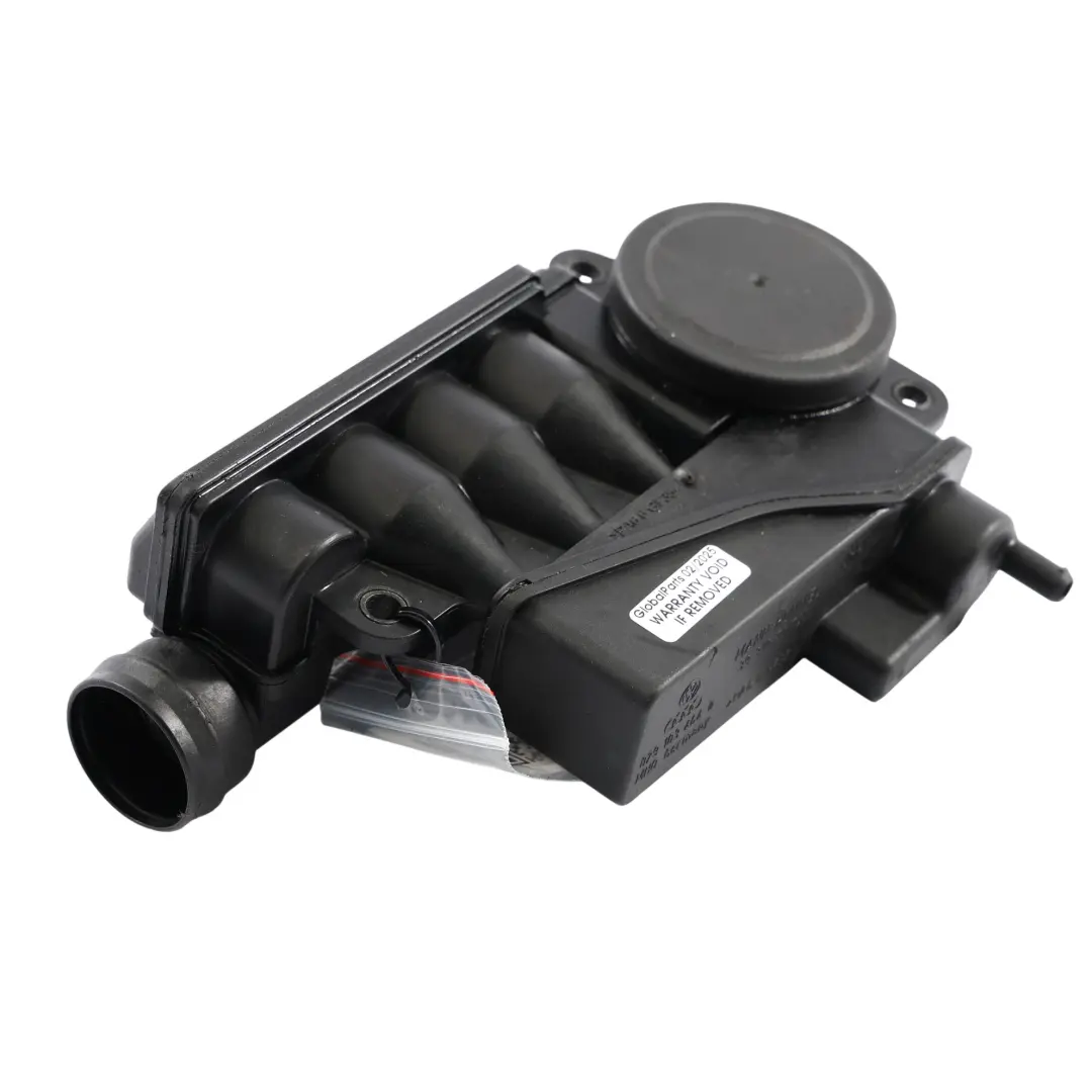 Audi S8 D3 Crankcase Breather Hose Engine Pipe Line Oil Separator - SKU 079103464D - Part number 079103464D