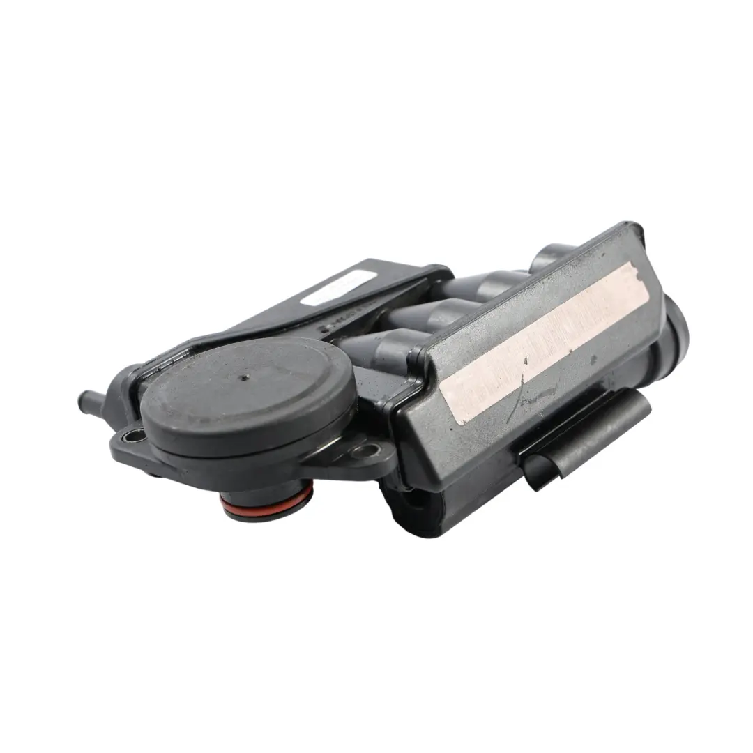 Manguera Respiradero Cárter Motor Tubería Separador Aceite para Audi S8 D3 con número de pieza 079103464D Audi S8 D3 Manguera Respiradero Cárter Motor Tubería Separador Aceite - SKU 079103464D - Número de pieza 079103464D