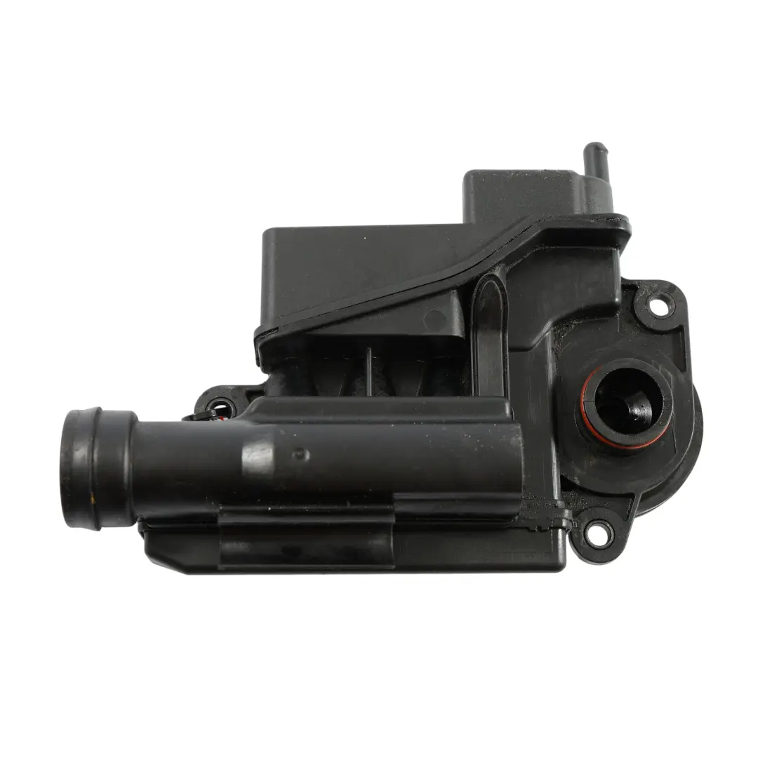 Audi S8 D3 Kurbel Gehäuse Entlüftungs Schlauch Leitung Ölab Scheider - SKU 079103464D - Teilenummer 079103464D