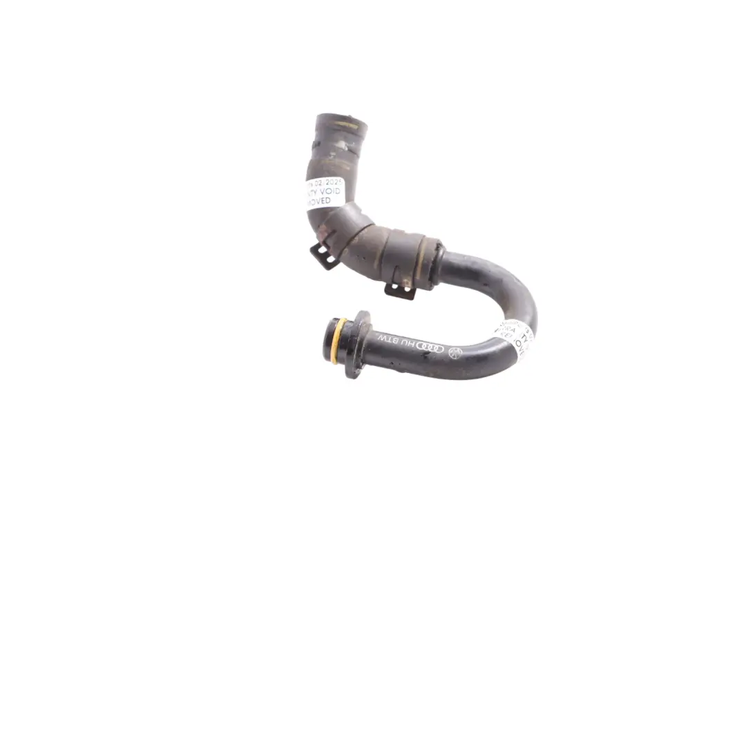 Water Hose Union Radiator Pipe Tube to Audi S4 B7 with Part number 079121131BC Audi S4 B7 Water Hose Union Radiator Pipe Tube - SKU 079121131BC - Part number 079121131BC