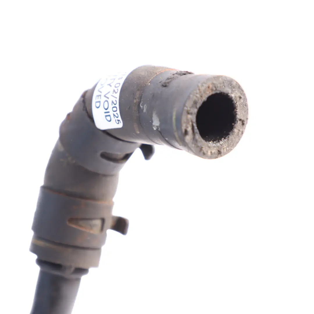 Water Hose Union Radiator Pipe Tube to Audi S4 B7 with Part number 079121131BC Audi S4 B7 Water Hose Union Radiator Pipe Tube - SKU 079121131BC - Part number 079121131BC