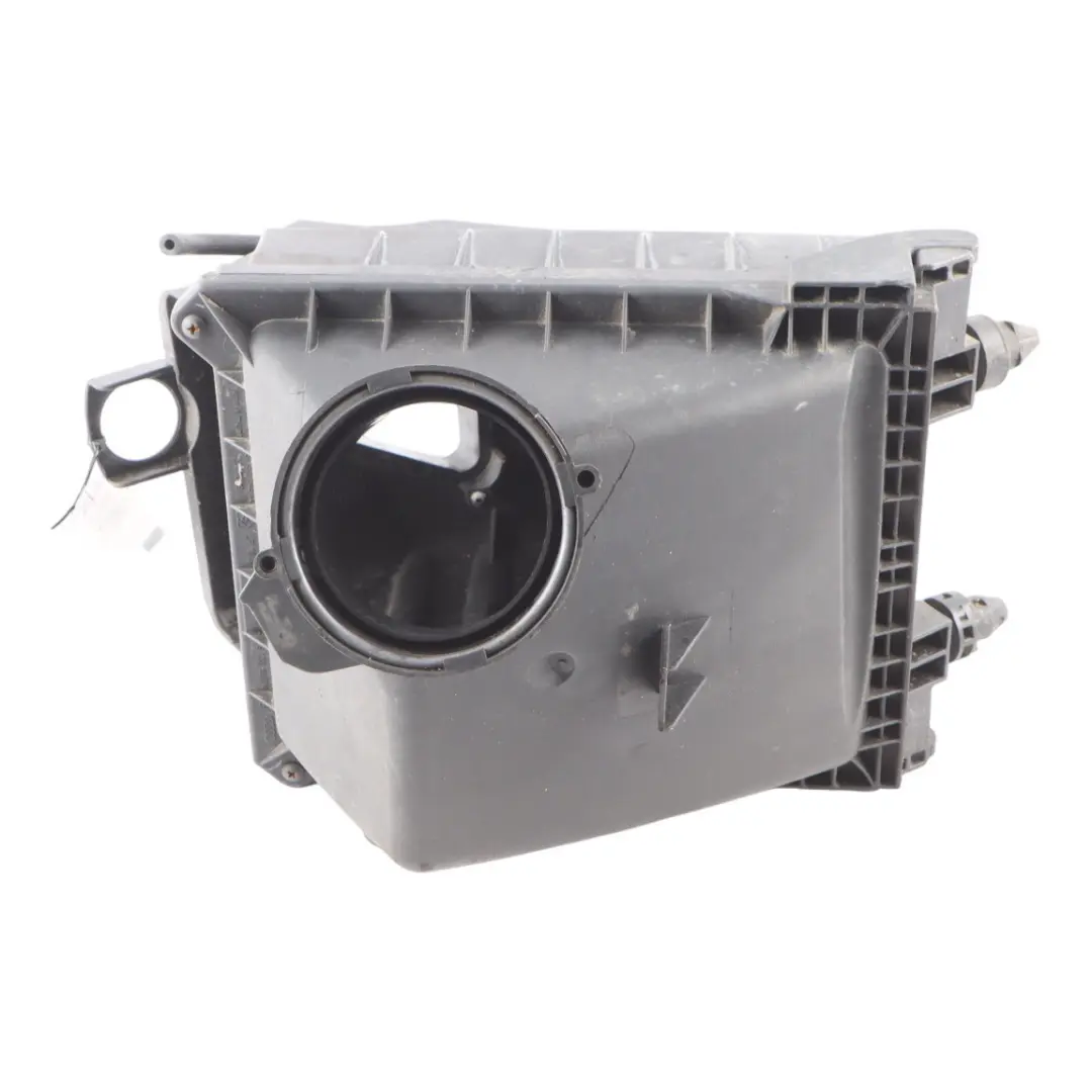 Boîtier De Filtre À Air De Silencieux D'Admission Air pour Audi S4 B7 4.2 à propos du numéro de pièce 079133837K Audi S4 B7 4.2 Boîtier De Filtre À Air De Silencieux D'Admission Air - SKU 079133837K - Numéro de pièce 079133837K