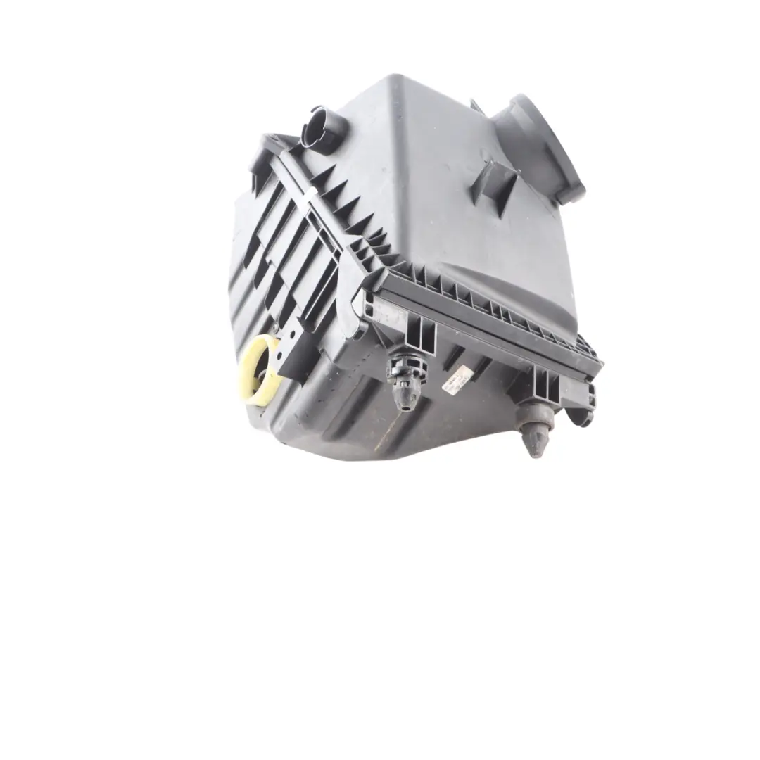 Caja De Filtro De Aire Silenciador De Admisión De Aire para Audi S4 B7 4.2 con número de pieza 079133837K Audi S4 B7 4.2 Caja De Filtro De Aire Silenciador De Admisión De Aire - SKU 079133837K - Número de pieza 079133837K