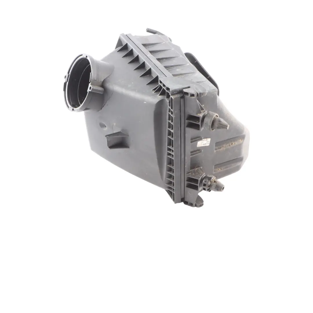 Caja De Filtro De Aire Silenciador De Admisión De Aire para Audi S4 B7 4.2 con número de pieza 079133837K Audi S4 B7 4.2 Caja De Filtro De Aire Silenciador De Admisión De Aire - SKU 079133837K - Número de pieza 079133837K