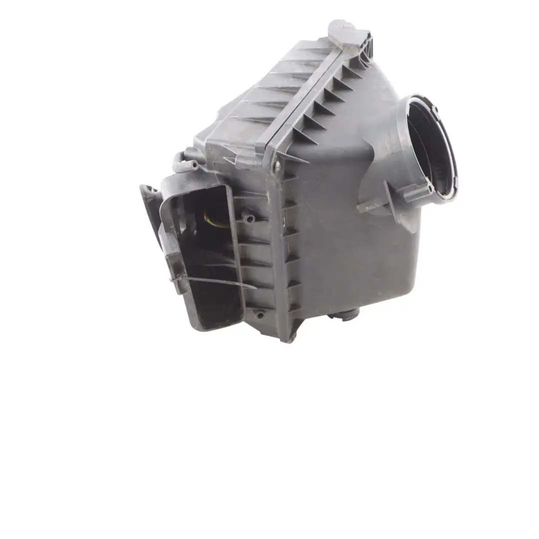 Audi S4 B7 4.2 Luftfilterkasten Luftansaugung Schalldämpfergehäuse Filterkasten - SKU 079133837K - Teilenummer 079133837K