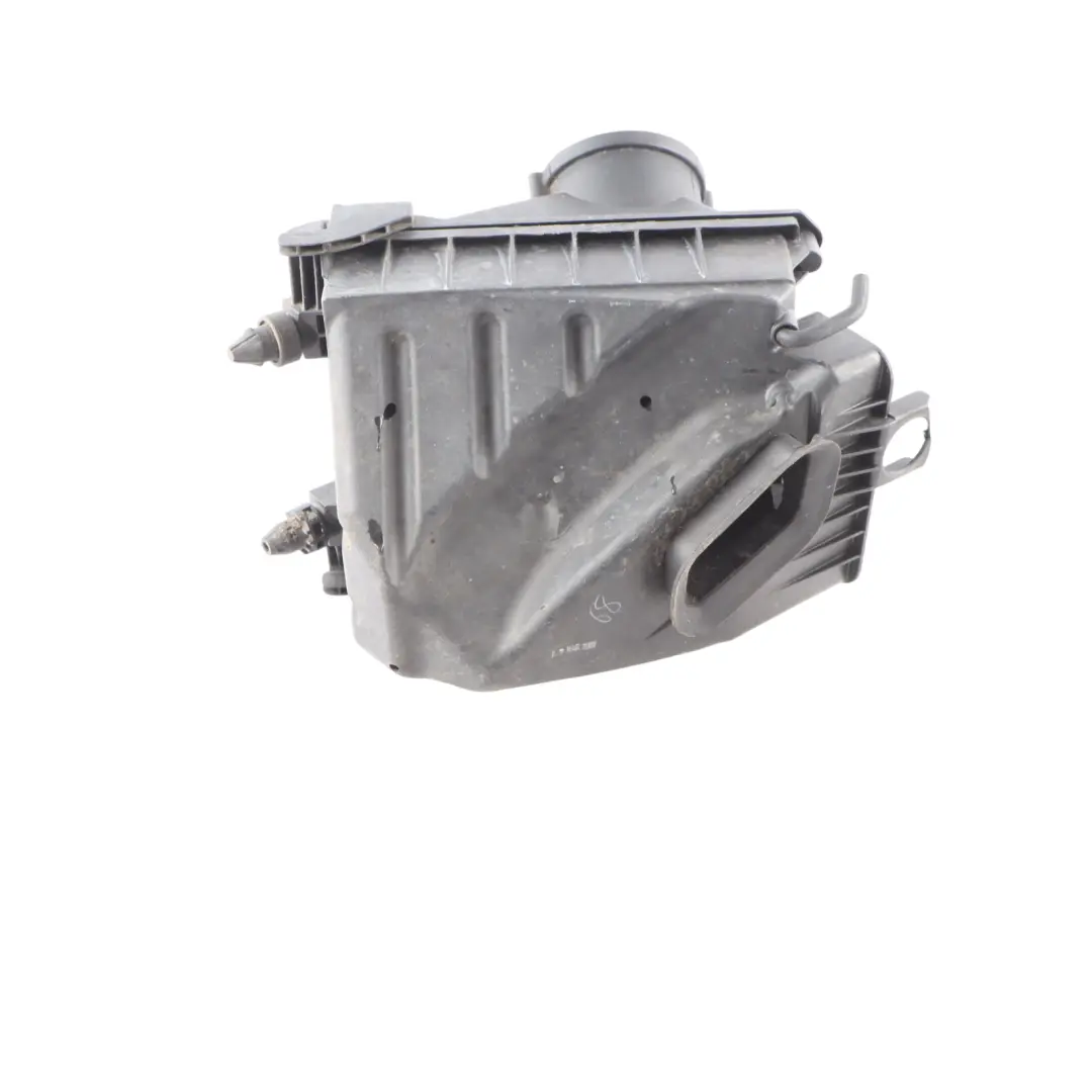 Audi S4 B7 4.2 Boîtier De Filtre À Air De Silencieux D'Admission Air - SKU 079133837K - Numéro de pièce 079133837K