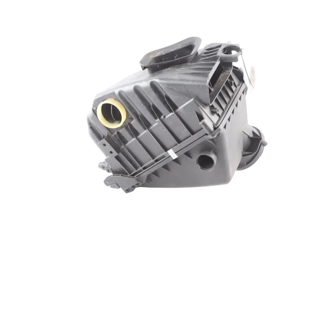 Audi S4 B7 4.2 Luftfilterkasten Luftansaugung Schalldämpfergehäuse Filterkasten - SKU 079133837K - Teilenummer 079133837K
