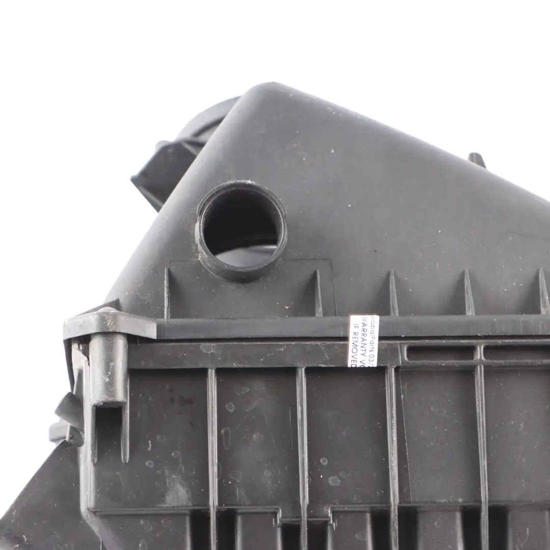 Caja De Filtro De Aire Silenciador De Admisión De Aire para Audi S4 B7 4.2 con número de pieza 079133837K Audi S4 B7 4.2 Caja De Filtro De Aire Silenciador De Admisión De Aire - SKU 079133837K - Número de pieza 079133837K