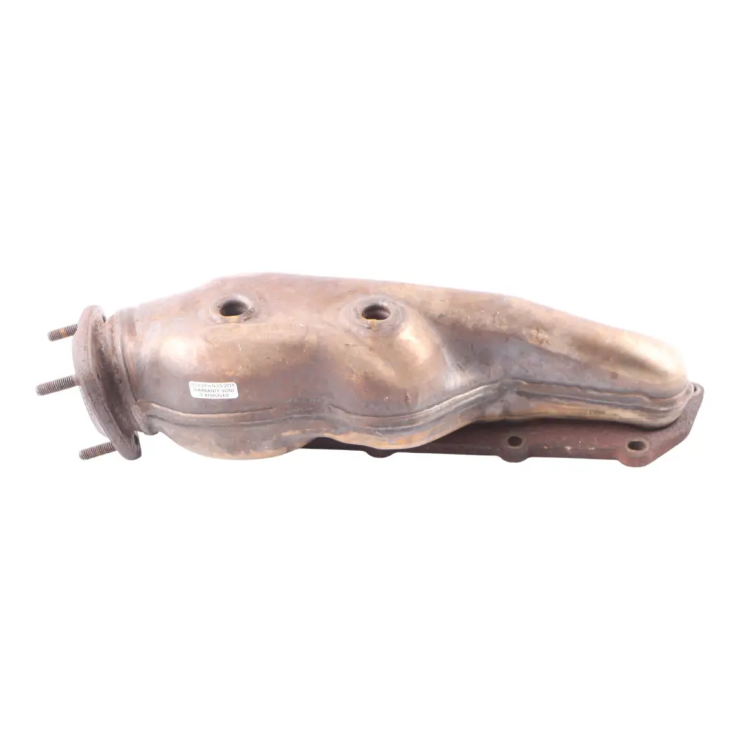Audi A4 S4 B7 Quattro Petrol 4.2 V8 BBK Exhaust Manifold - SKU 079253034A - Part number 079253034A