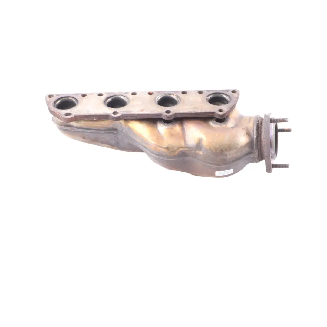  Collecteur D'Échappement BBK Audi A4 S4 B7 Quattro Essence 4.2 V8 - SKU 079253034A - Numéro de pièce 079253034A