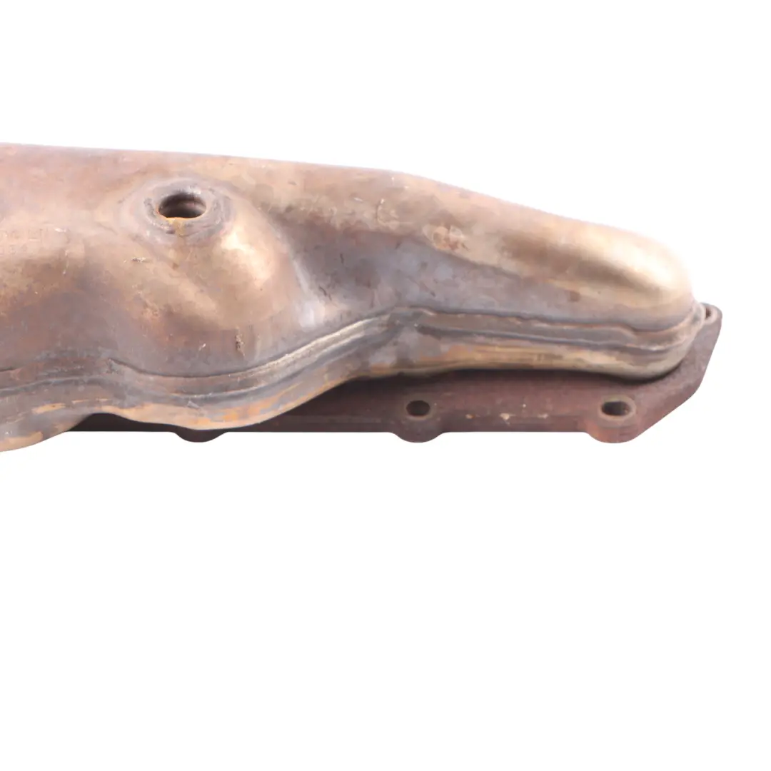 Audi A4 S4 B7 Quattro Benzin 4.2 V8 BBK Abgaskrümmer - SKU 079253034A - Teilenummer 079253034A