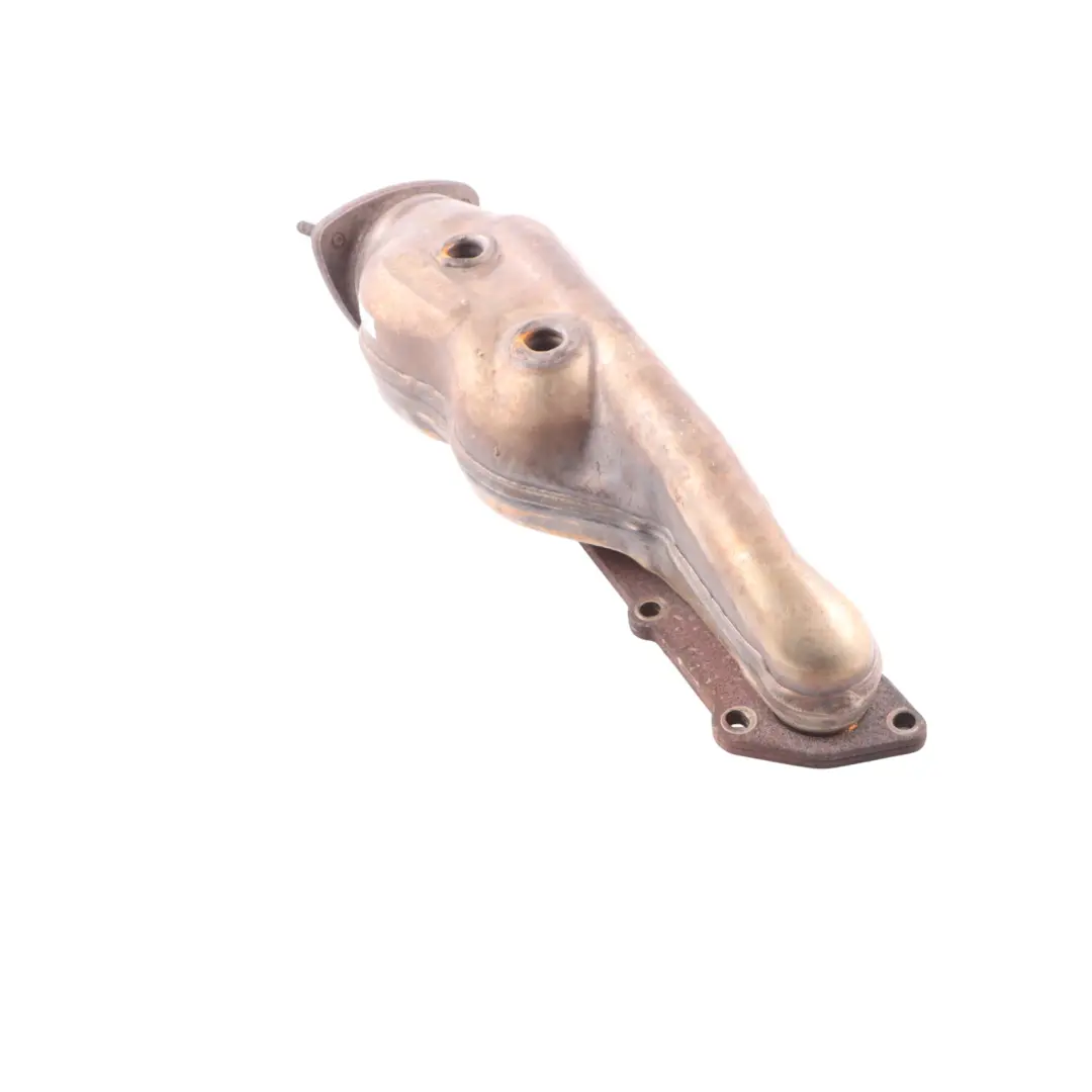 Audi A4 S4 B7 Quattro Petrol 4.2 V8 BBK Exhaust Manifold - SKU 079253034A - Part number 079253034A