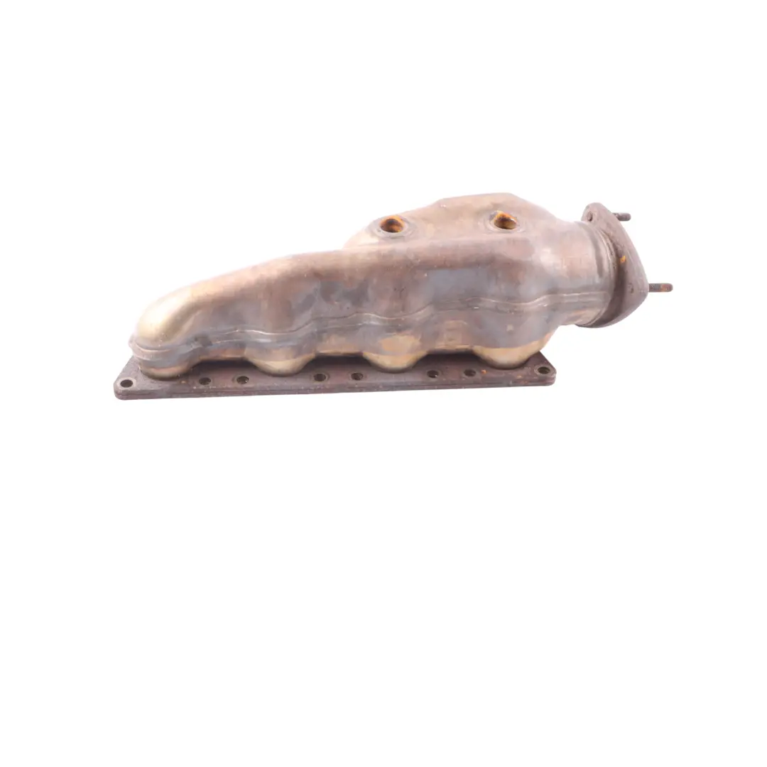 Audi A4 S4 B7 Quattro Petrol 4.2 V8 BBK Exhaust Manifold - SKU 079253034A - Part number 079253034A