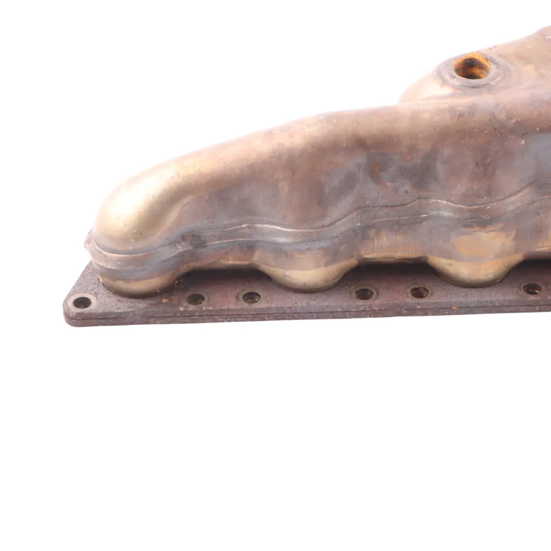 Audi A4 S4 B7 Quattro Petrol 4.2 V8 BBK Exhaust Manifold - SKU 079253034A - Part number 079253034A
