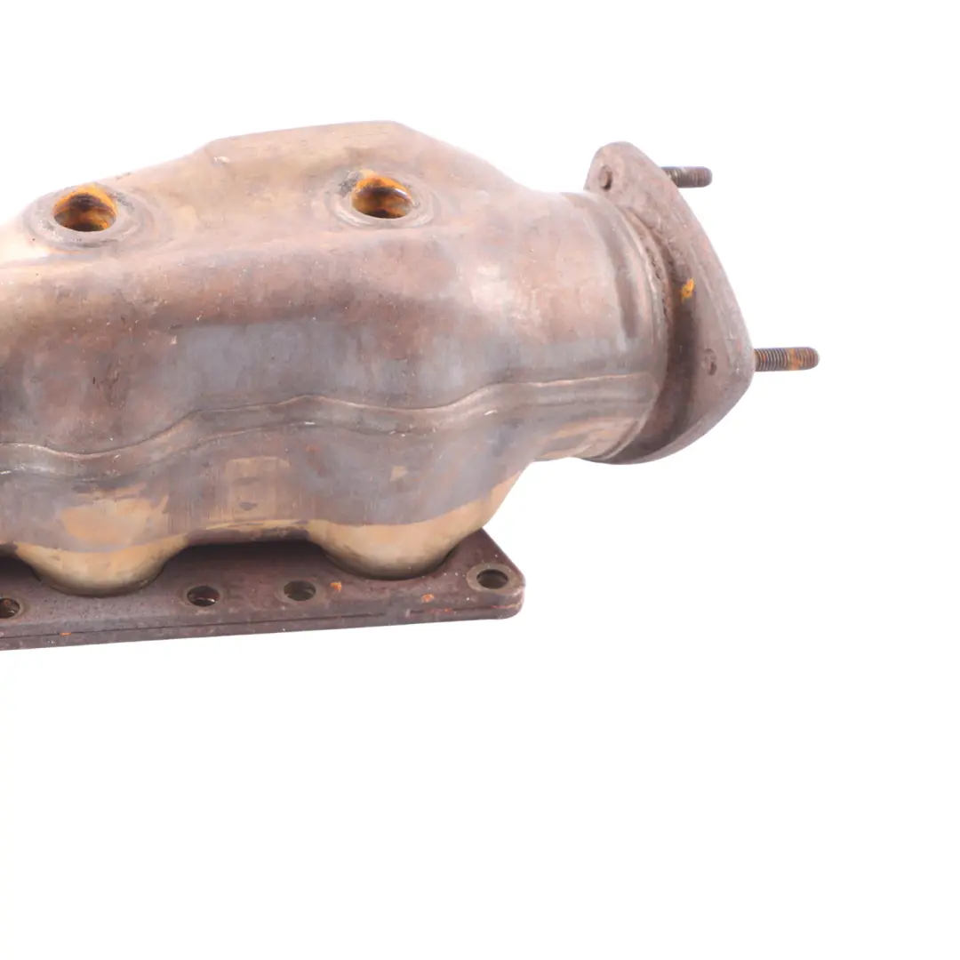 BBK Kolektor Wydechowy do Audi A4 S4 B7 Quattro Benzyna 4.2 V8 o numerze 079253034A Audi A4 S4 B7 Quattro Benzyna 4.2 V8 BBK Kolektor Wydechowy - SKU 079253034A - Numer Części 079253034A