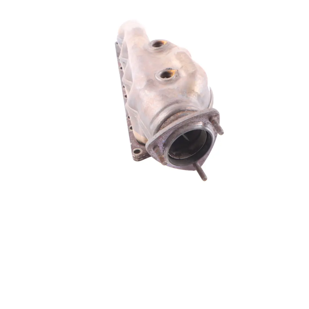  Collecteur D'Échappement BBK Audi A4 S4 B7 Quattro Essence 4.2 V8 - SKU 079253034A - Numéro de pièce 079253034A