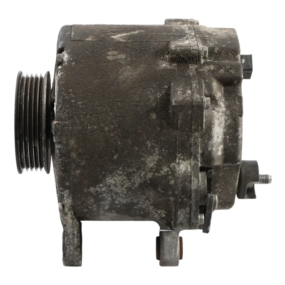 BBK Benzyna Alternator do Audi A4 B7 4.2 o numerze 079903021E Audi A4 B7 4.2 BBK Benzyna Alternator - SKU 079903021E - Numer Części 079903021E