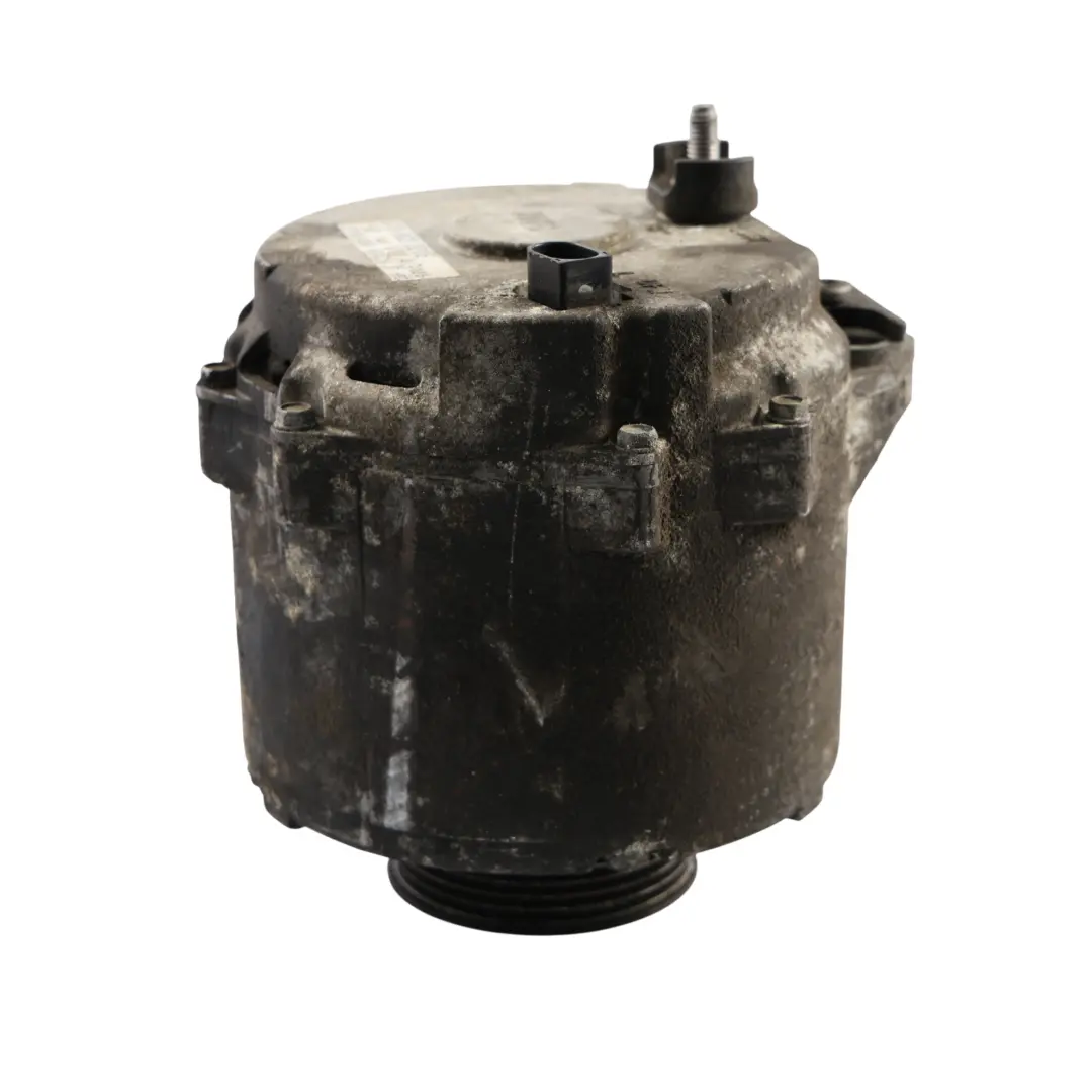 BBK Benzin Motor Lichtmaschine Generator für Audi A4 B7 4.2 mit Teilenummer 079903021E Audi A4 B7 4.2 BBK Benzin Motor Lichtmaschine Generator - SKU 079903021E - Teilenummer 079903021E